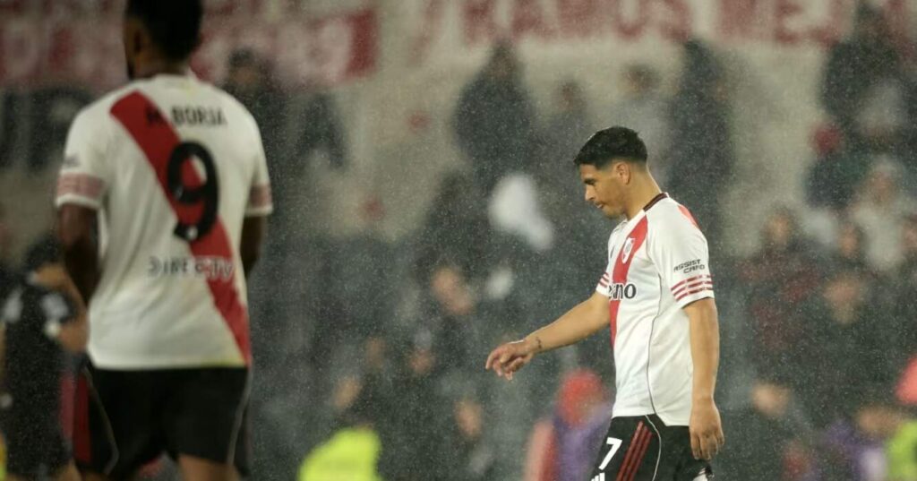 River, Salas, Borja