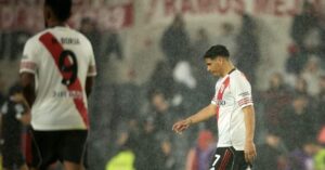 River, Salas, Borja