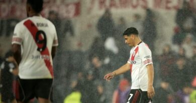 River, Salas, Borja