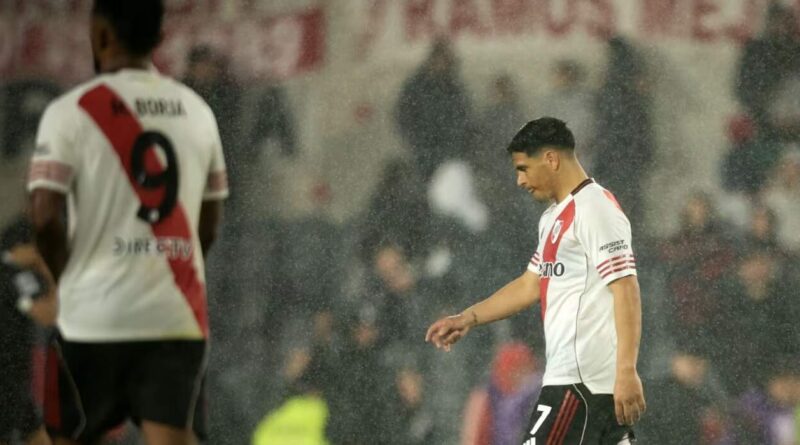River, Salas, Borja