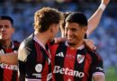 River, Salas, Copa Argentina