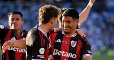 River, Salas, Copa Argentina