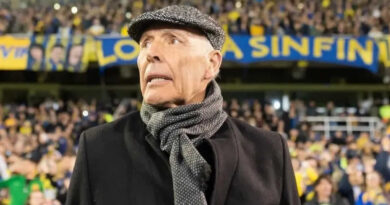 Miguel Ángel Russo
