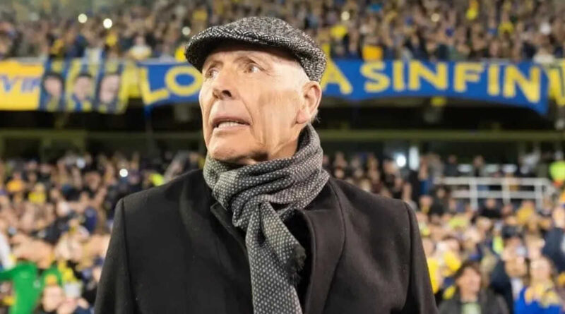 Miguel Ángel Russo