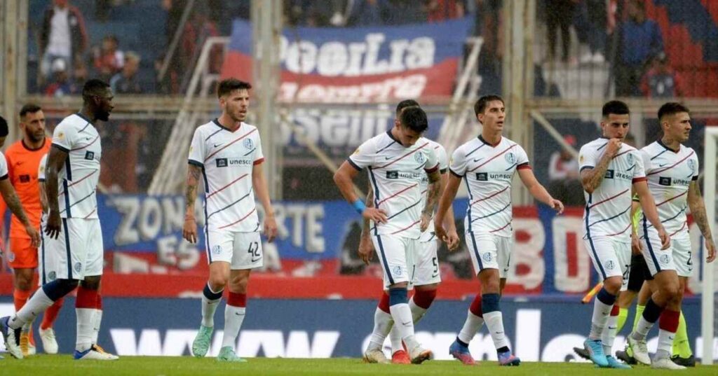 San Lorenzo