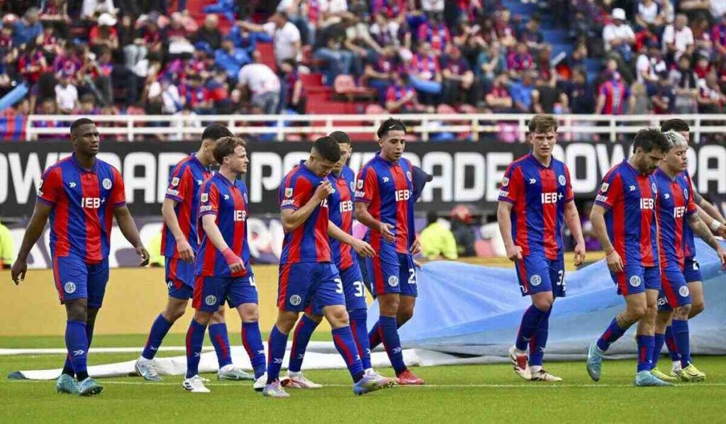 San Lorenzo