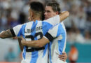 Selección Argentina, Lautaro Martínez, Lo Celso