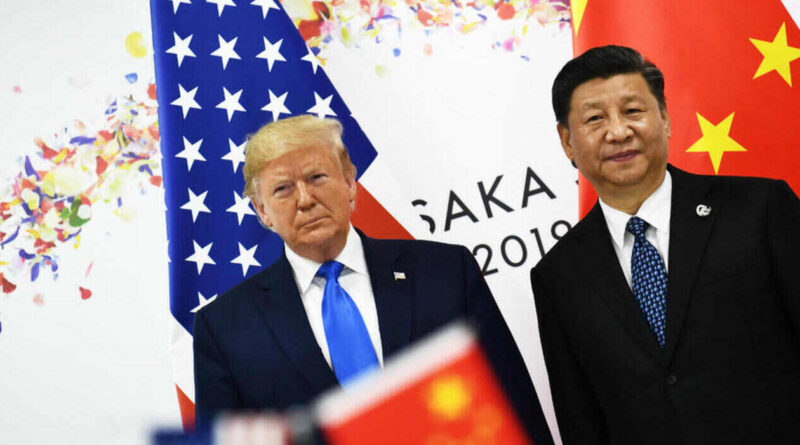 Soja, China, Estados Unidos