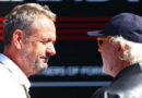 Steve Nielsen, Flavio Briatore, Alpine, Fórmula 1