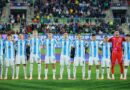 Selección Argentina Sub 20, Mundial Sub 20