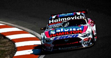 TC, Werner, Turismo Carretera