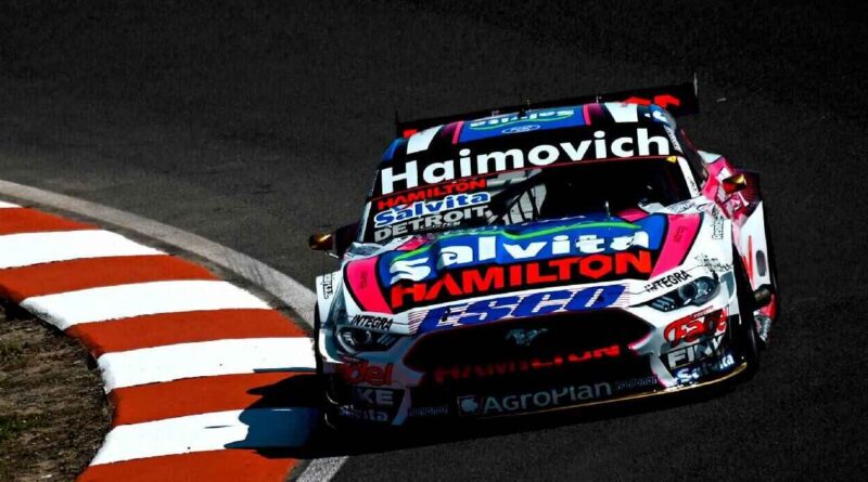 TC, Werner, Turismo Carretera