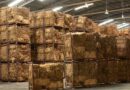 Tabaco, Exportaciones