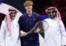 Tenis, Sinner, Arabia Saudita, Masters 1.000