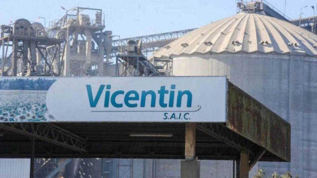 Vicentin