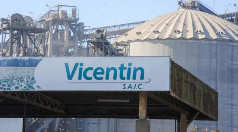 Vicentin