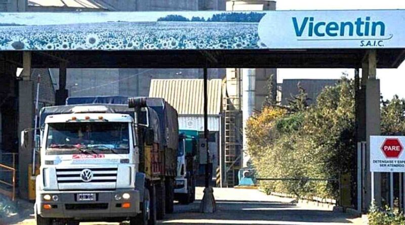 Vicentin