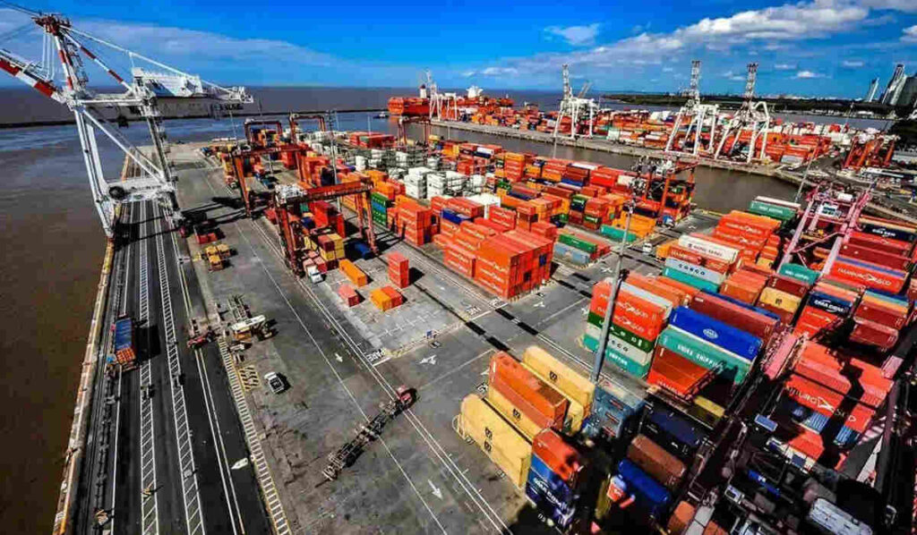 Exportaciones