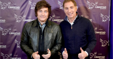 Elecciones, Resultados, Libertad Avanza, Javier Milei, Diego Santilli, reforma laboral 2025