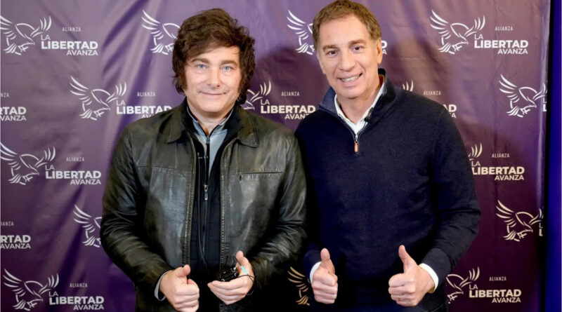 Elecciones, Resultados, Libertad Avanza, Javier Milei, Diego Santilli, reforma laboral 2025