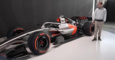 Audi, F1, Fórmula 1