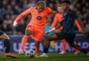 Barcelona, Brujas, Lamine Yamal, Champions League