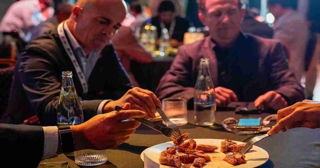 bife ancho argentino, carne argentina, Mundial de Carnes