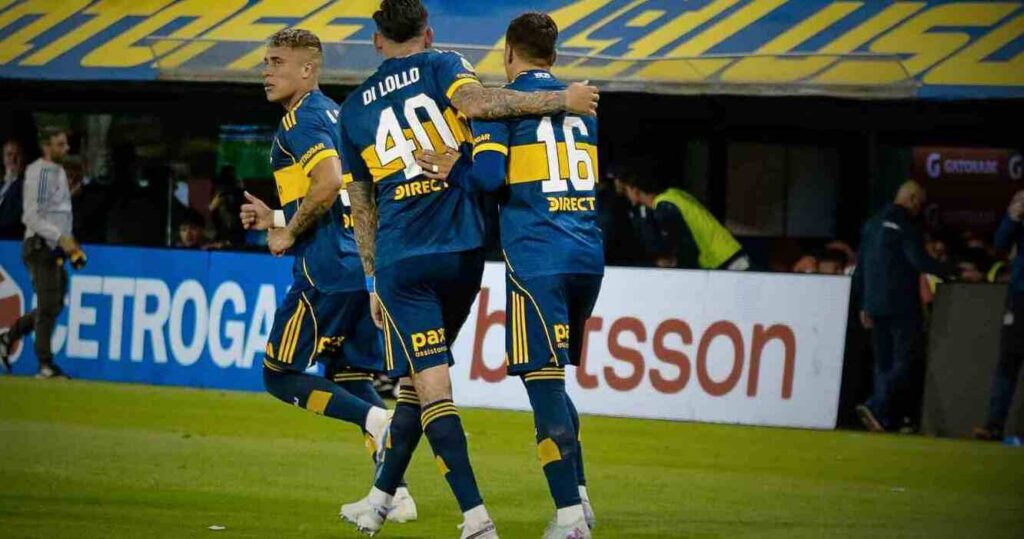 Boca