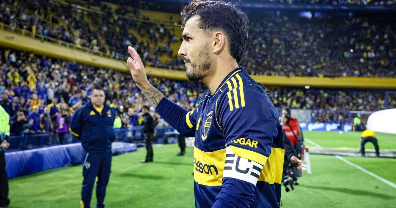 Boca debuta ante Deportivo Riestra en La Bombonera