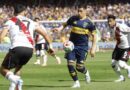 Boca, River, Superclásico, Merentiel, Copa Argentina 2026