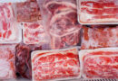 carne congelada, exportación, precios
