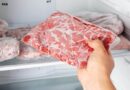 carne vacuna congelada