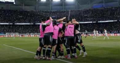 Central Córdoba, San Lorenzo, Torneo Clausura