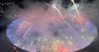 Cilindro de Avellaneda, Racing