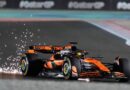 Clasificación Sprint, Piastri, GP de Qatar, Fórmula 1, F1
