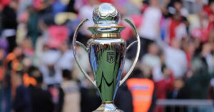 Playoffs del Torneo Clausura, Trofeo