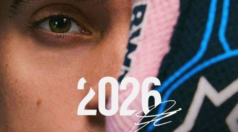 Franco Colapinto, Alpine, 2026, Fórmula 1