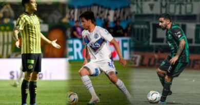 Descenso, Aldosivi, San Martín de San Juan, Godoy Cruz