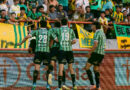 Aldosivi, Descenso