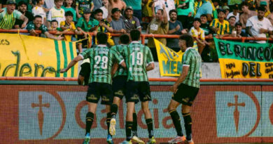 Aldosivi, Descenso