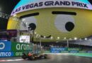Fórmula 1, Las Vegas, Franco Colapinto,