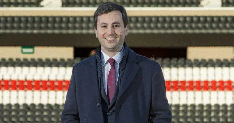 River, Stéfano Di Carlo