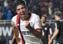 San Lorenzo, Deportivo Riestra, Torneo Clausura