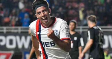 San Lorenzo, Deportivo Riestra, Torneo Clausura