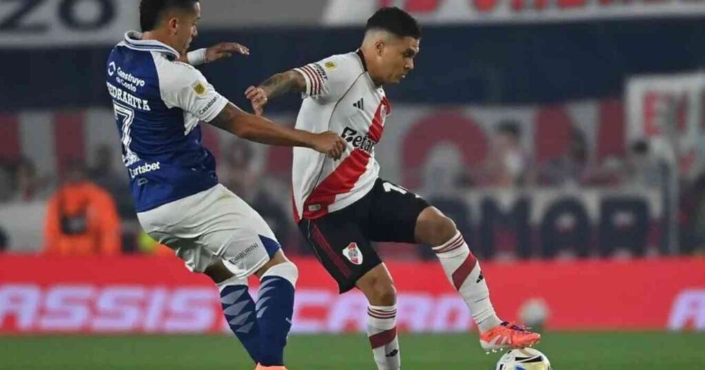 River, Gimnasia, Torneo Clausura