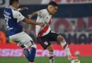 River, Gimnasia, Torneo Clausura, Acuña