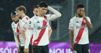 River, Gimnasia, Torneo Clausura