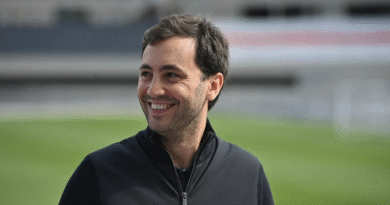 River, Stéfano Di Carlo