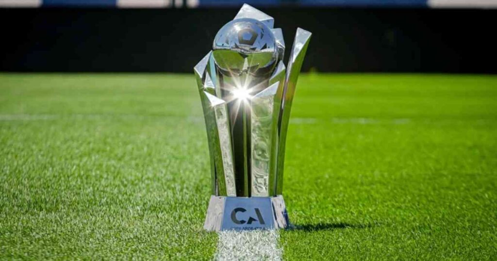 Copa Argentina, Argentinos, Independiente Rivadavia