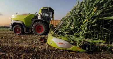 Picadora, récord guinness, Class, Jaguar 1200